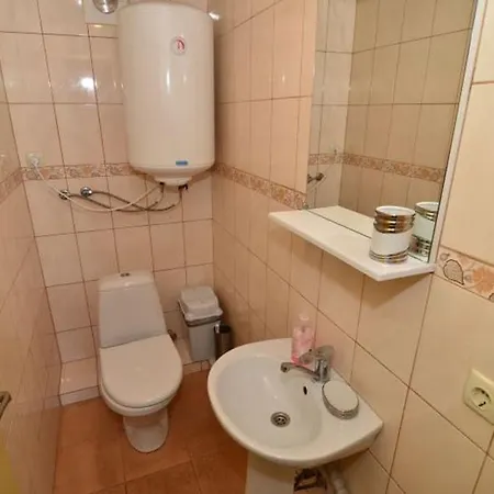 Casa De Oaspeti,Sejur Confortabil ! Poiana Brasov Villa