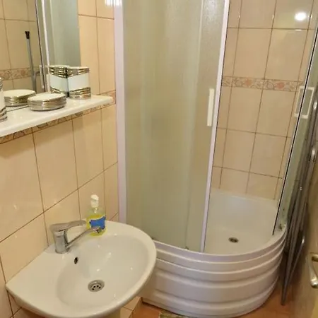 Casa De Oaspeti,Sejur Confortabil ! Poiana Brasov Villa