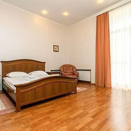 Casa De Oaspeti,Sejur Confortabil ! Poiana Brasov Villa *